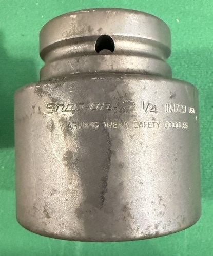 Snap impact 4 - 2, socket