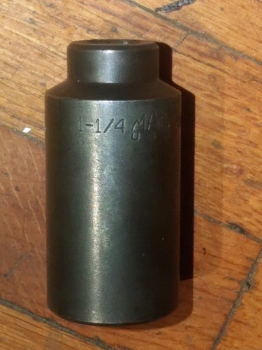 Mac tools drive - mac, 1/2"