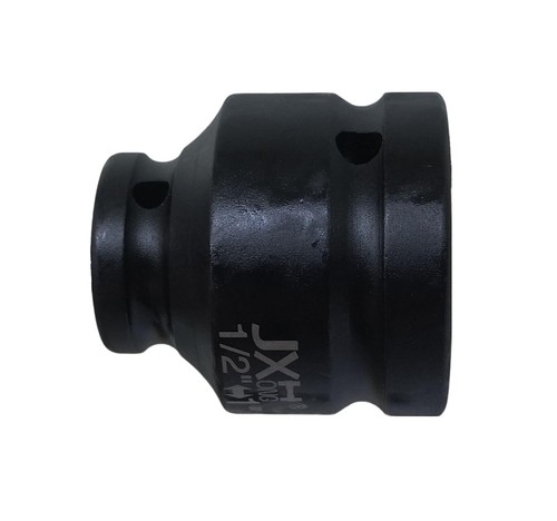 Drive 4 point - 1/2", 1"