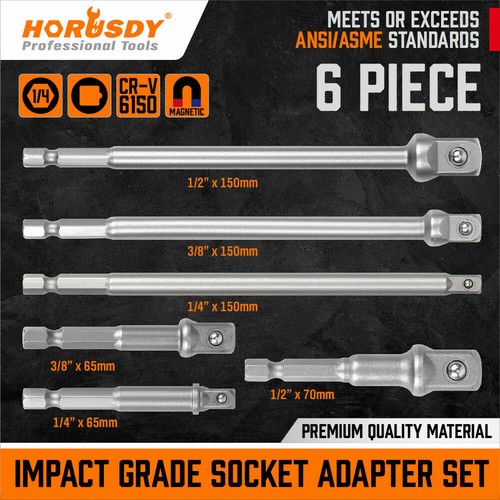 3 impact grade - 6, pc