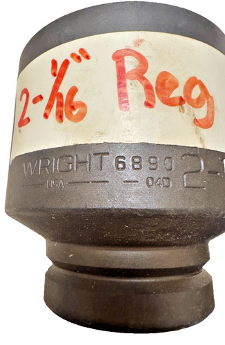 Wright tool 6890 drive - wright,