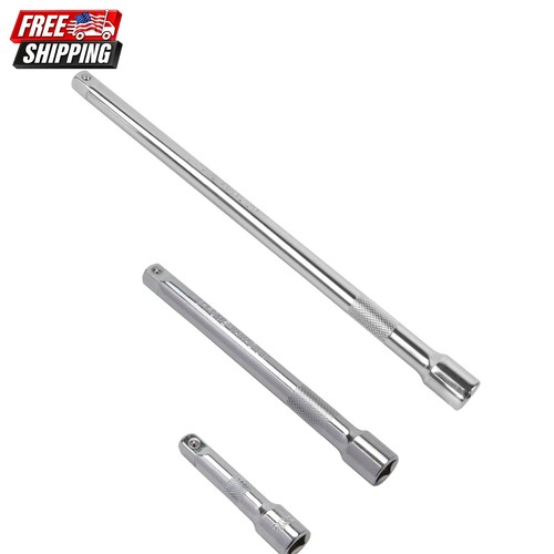 Socket extension set - socket,