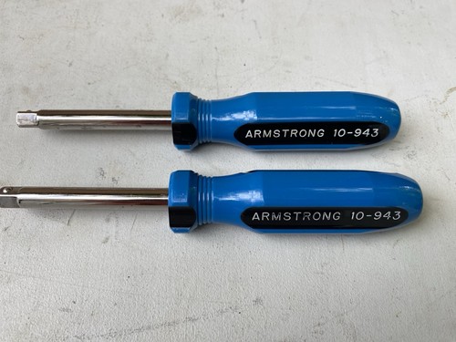 Armstrong tools usa - (set, of