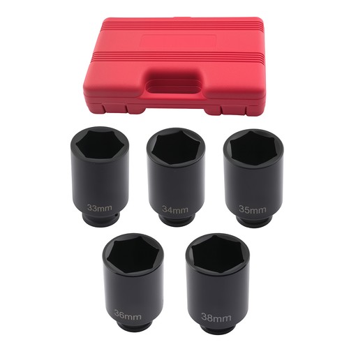 5pcs drive 6 - 6, point