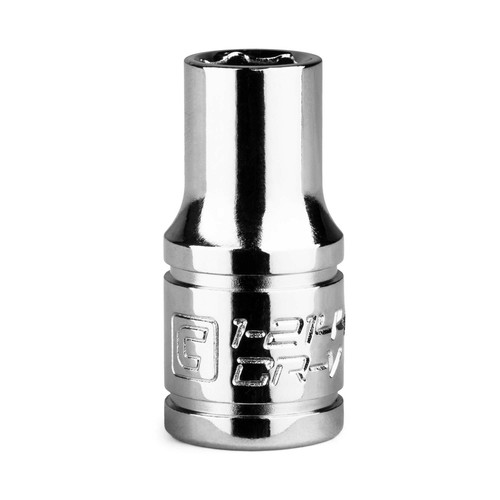 Capri tools shallow socket - capri,