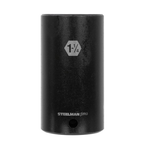 Steelman inch drive x - steelman,