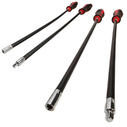 Bendable 4 socket - 20'',