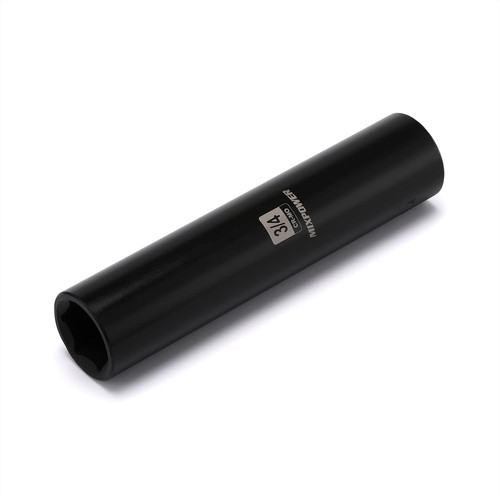 3 4 inch - 1/2", x