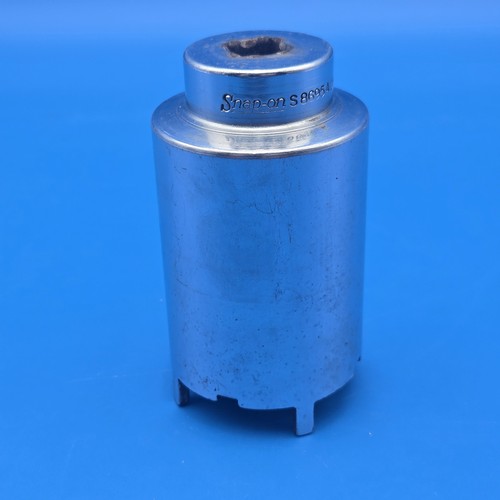 Snap s8695a drive 4 - on,