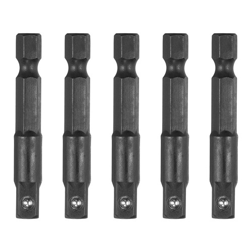 Pcs impact socket adapter - 5,