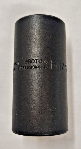Proto impact 2 drive - 1-1/4,