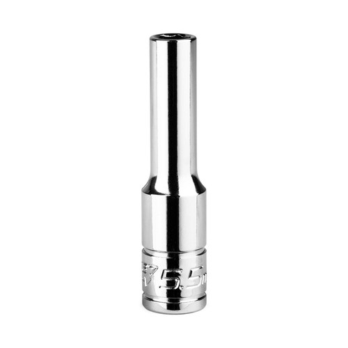 Capri tools deep socket 4 - capri, socket,