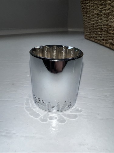 Craftsman socket - craftsman, 1-1/4"