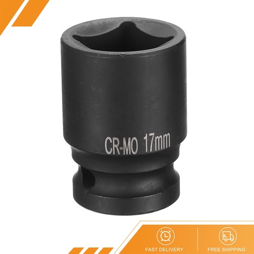 Point square socket - point,