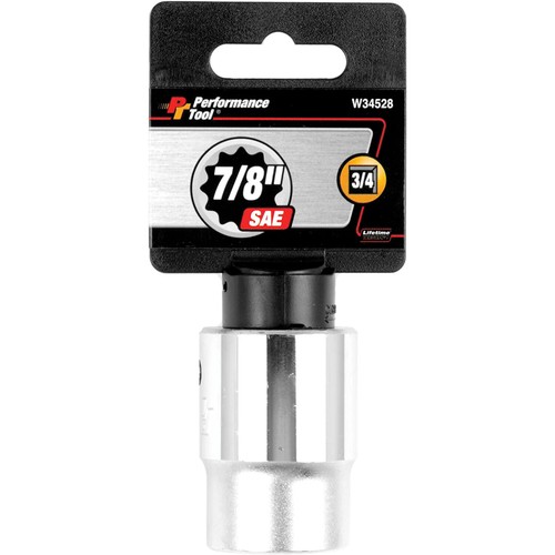 Performance tool w34572 - performance,