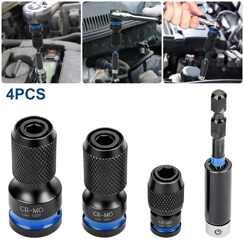 4x1 to 1 4 - 4x1/4", 3/8"