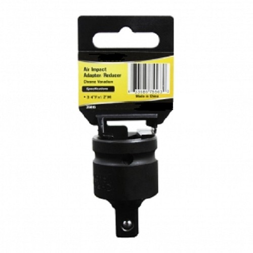 2 inch drive black - 1/2",