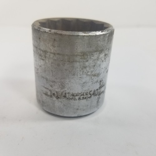 Thorsen usa 540 in sae - thorsen,