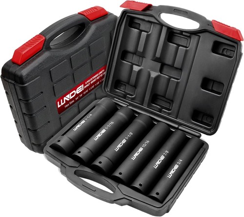 2in drive 6pc - drive, extended