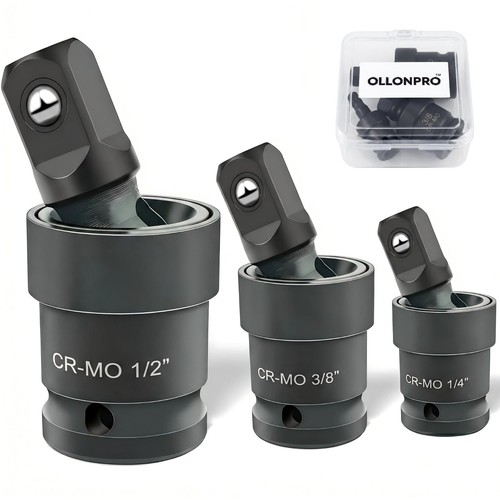 Pneumatic impact - 3,