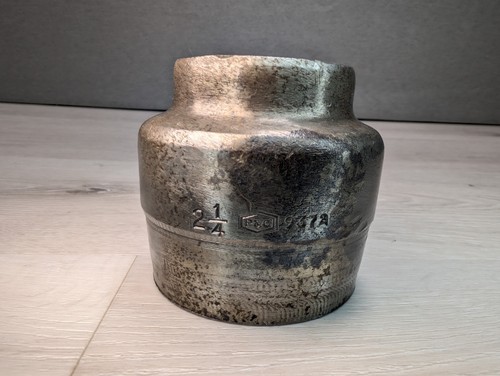 Vintage 4 drive - 3/4”,