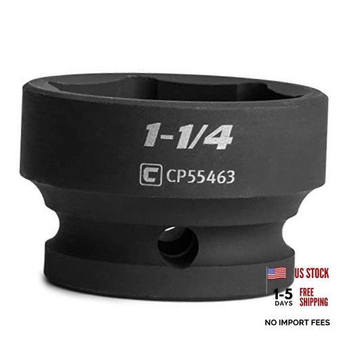 Stubby impact - in.,