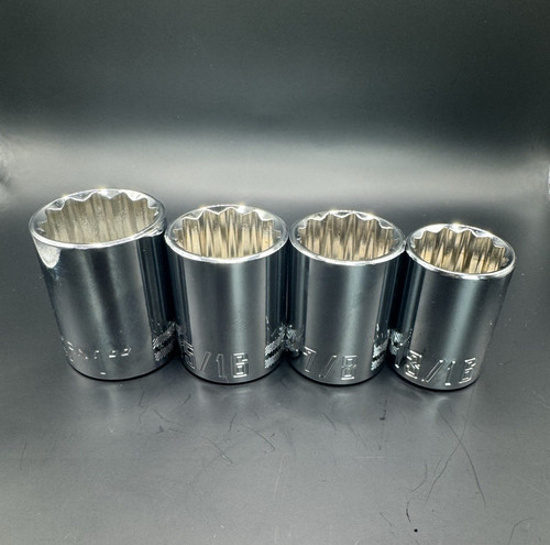 Craftsman piece sae 2 - 4,