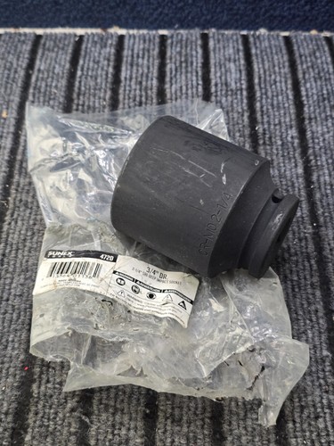Sunex tools 472d drive - 472d, 3/4"